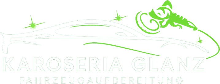 Karoseria Glanz Fahrzeugaufbereitung